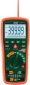 Extech EX570 12 Function True RMS Industrial MultiMeter with IR Thermometer