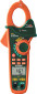Extech EX622 400A Dual Input AC Clamp Meter + NCV + IR Thermometer
