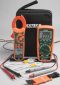 Extech MA620-K Industrial DMM/Clamp Meter Test Kit