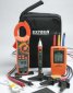 Extech MA640-K Phase Rotation/Clamp Meter Test Kit