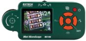 Extech MC108 Mini Digital Microscope