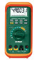Extech MM560A MultiMaster® High-Accuracy Multimeter