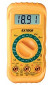 Extech MN25 MiniTec™ Digital MultiMeter