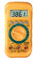 Extech MN26T Autoranging MiniTec™ Digital MultiMeter