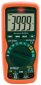 Extech MN47 12 Function Compact MultiMeter + NCV