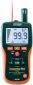 Extech MO295 Pinless Moisture Meter with Memory + IR Thermometer   