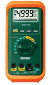 Extech MP510A MultiPro® High-Performance MultiMeter