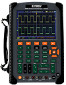 Extech MS6060 60MHz 2-Channel Digital Oscilloscope