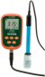 Extech PH300 Waterproof pH/mV/Temperature Kit