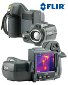 FLIR T420 High-Sensitivity Infrared Thermal Imaging Camera