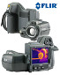 FLIR T420 High-Sensitivity Infrared Thermal Imaging Camera
