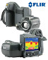 FLIR T440bx High-Sensitivity Infrared Thermal Imaging Camera