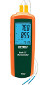 Extech TM300 Type K/J Dual Input Thermometer