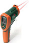 Extech VIR50 Digital Laser Video IR Thermometer