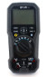 FLIR DM93 True RMS Industrial Multimeter