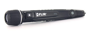 FLIR VP50 Non-Contact Voltage Detector with Flashlight
