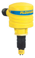 Flowline Thermo-Flo AX1X-X63X with Compact Junction Box