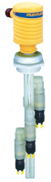 Flowline Smart Trak AXXX with Compact Junction Box