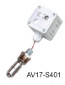 Flowline Float-Point AV17 55-Gallon Drum Alarm (Remote Alarm)