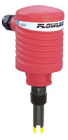 Flowline Switch-Pro AX13-X1 with Compact Level Controller