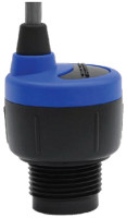 Flowline EchoPod DX10 Ultrasonic Level Sensor