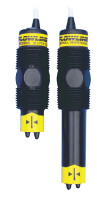 Flowline Thermo-Flo XT10 Liquid & Gas Flow Switch (FT10-1305 & FT10-1405)