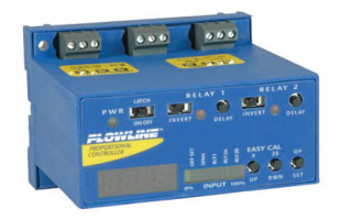 Flowline DataPoint LC52 Level Controller