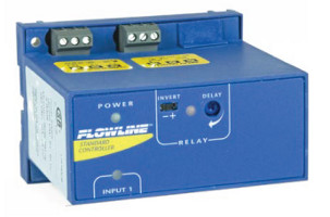 Flowline Thermo-Flo LC8X Remote Flow Controller