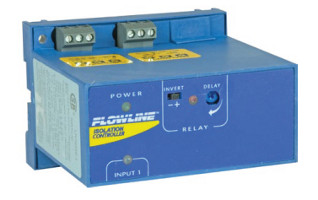 Flowline Switch-Pro LCXX Remote Level Controller