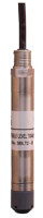Flowline DeltaSpan LD31 IS Submersible Pressure Level Transmitter