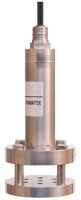 Flowline DeltaSpan LD32 IS Submersible Pressure Level Transmitter