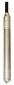 Flowline DeltaSpan LD34 Small Bore Pressure Level Transmitter