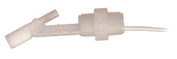 Flowline Switch-Tek LH25 Horizontal Mini-Float Level Switch