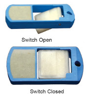 Flowline Switch-Tek LH29 Interstitial Leak Detection Switch