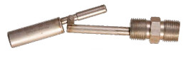 Flowline Switch-Tek LH35 Horizontal High-Temp Float Level Switch
