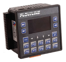Flowline Commander LI90 Multi-Tank Level Controller