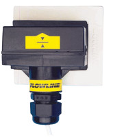 Flowline Switch-Tek LP50 Non-Intrusive Capacitance Level Switch