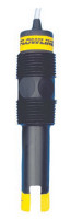 Flowline Switch-Tek LU10 Ultrasonic Level Switch