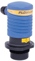 Flowline Echotouch Two-Wire Ultrasonic Level Transmitter (up to 18 Feet)
