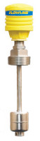 Flowline FloaTek LV55 Float Level Transmitter