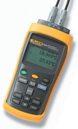 Fluke 1524 Reference Thermometer