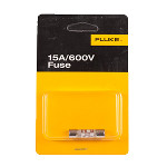 Fluke 15A 600V Fuse