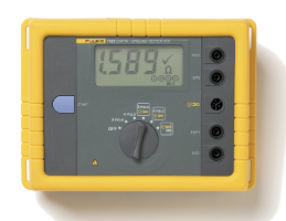 Fluke 1623 GEO Earth Ground Testers