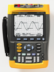 Fluke 192B 60 MHz ScopeMeter