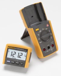 Fluke 233 Remote Display Multimeter