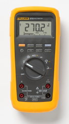Fluke 27II Industrial Multimeter