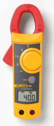 Fluke 322 Clamp Meter