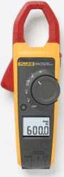 Fluke 373 True-rms AC Clamp Meter