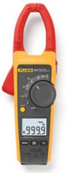 Fluke 376 True-rms AC/DC Clamp Meter with iFlex™