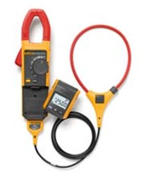 Fluke 381 Remote Display True-RMS AC/DC Clamp Meter with iFlex™